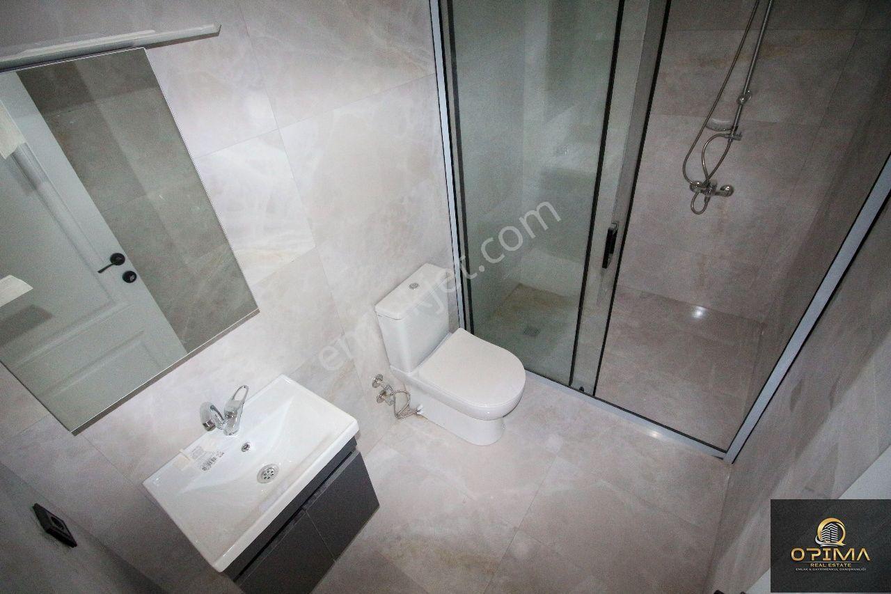 Opima Emlaktan Tatlısuda Deniz Manzaralı Satılık 2+1 Dublex Daire - Görsel 22