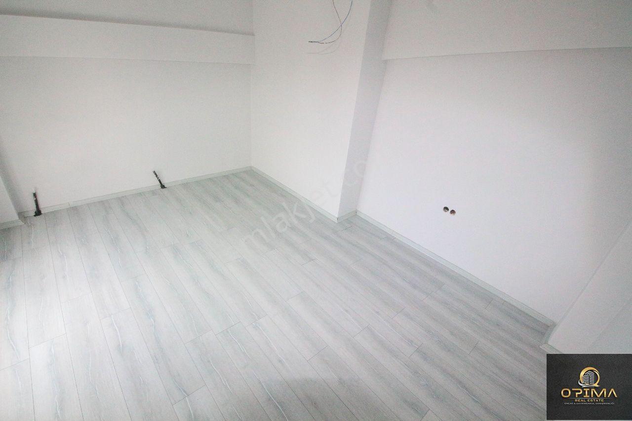 Opima Emlaktan Tatlısuda Deniz Manzaralı Satılık 2+1 Dublex Daire - Görsel 19