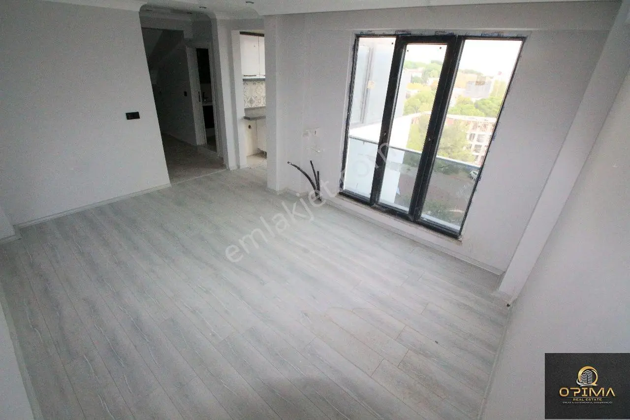 Opima Emlaktan Tatlısuda Deniz Manzaralı Satılık 2+1 Dublex Daire - Görsel 2