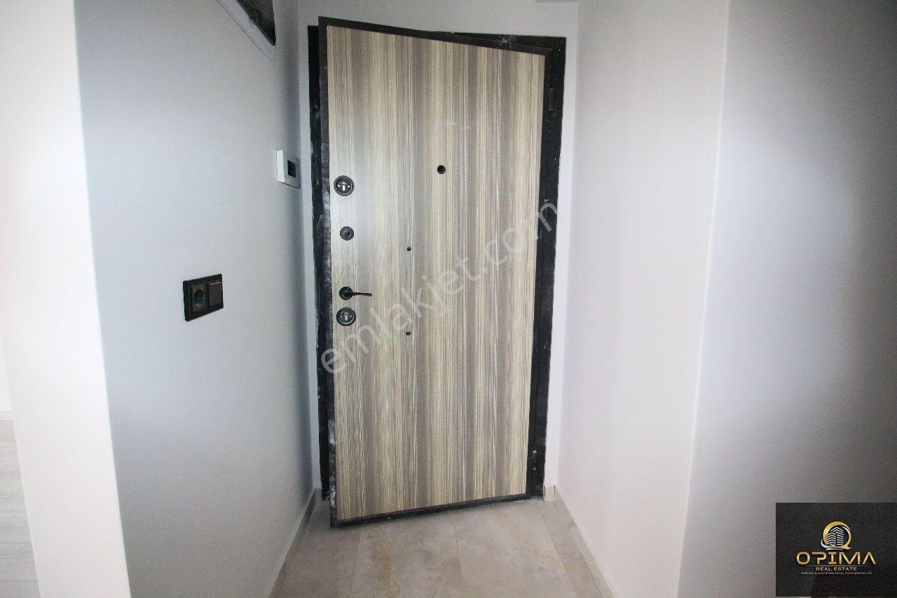 Opima Emlaktan Tatlısuda Deniz Manzaralı Satılık 2+1 Dublex Daire - Görsel 24