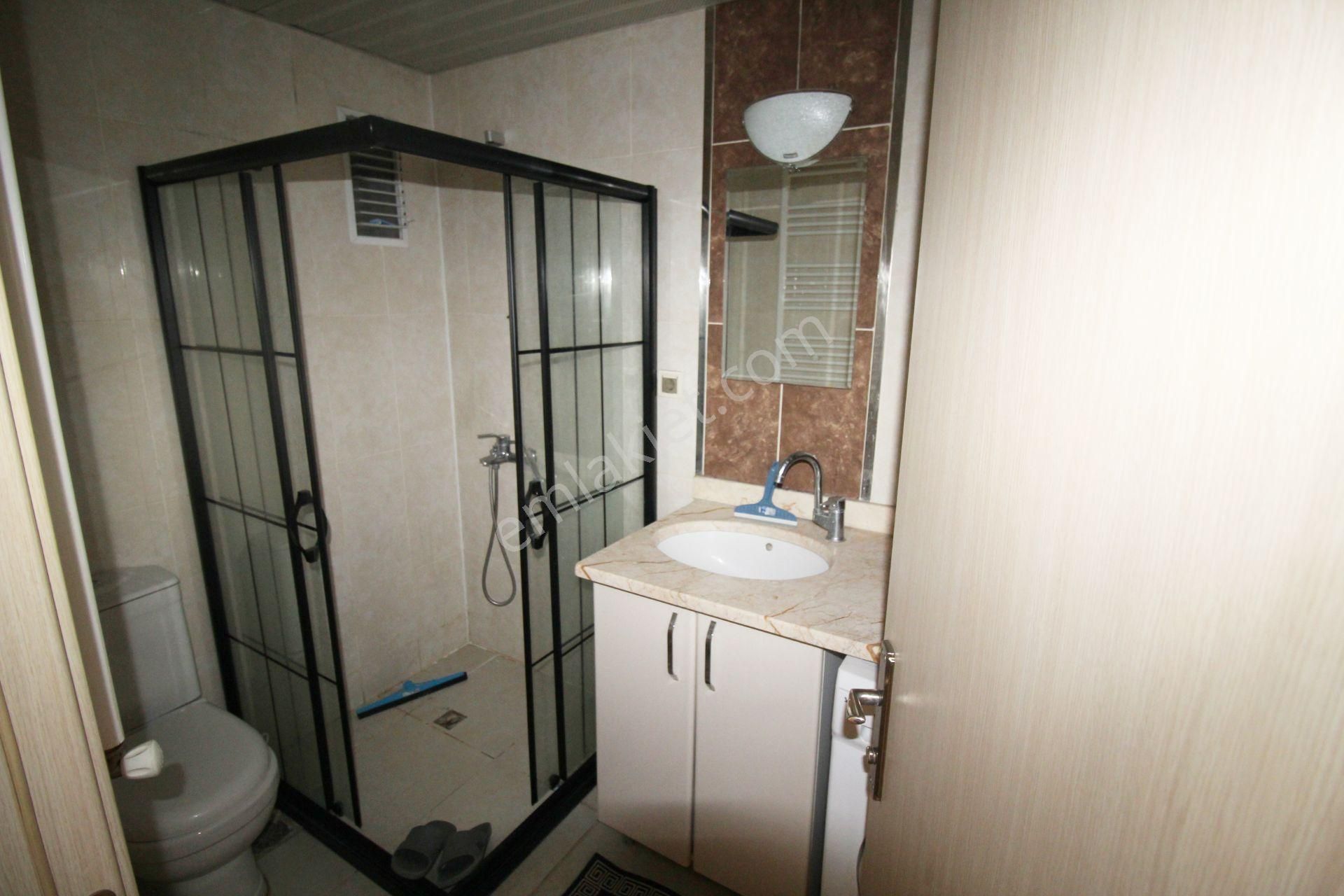 Krc'den Karaağaç Toki Bloklarında Full Eşyalı 2+1 Kiralık Daire - Görsel 11