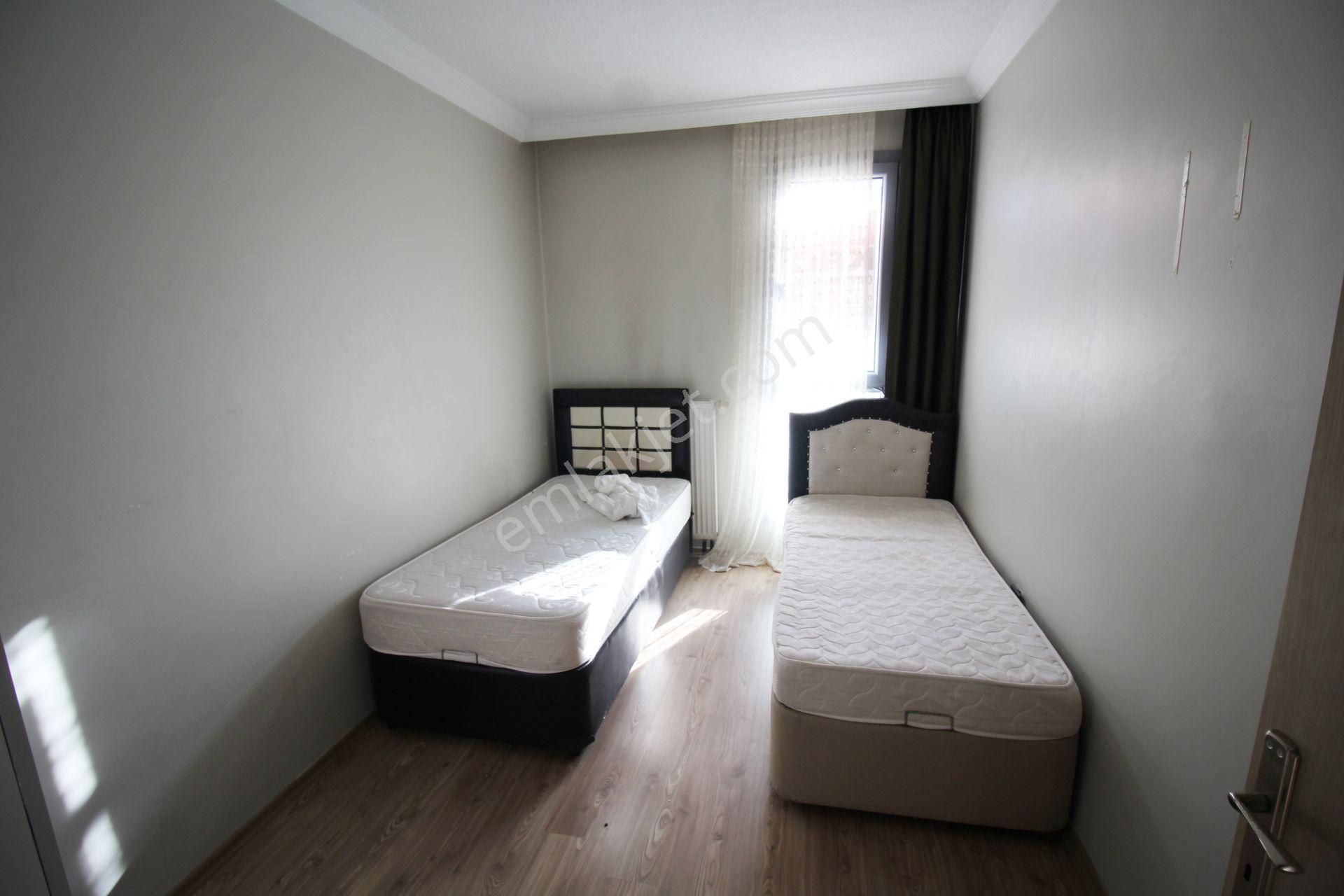 Krc'den Karaağaç Toki Bloklarında Full Eşyalı 2+1 Kiralık Daire - Görsel 8