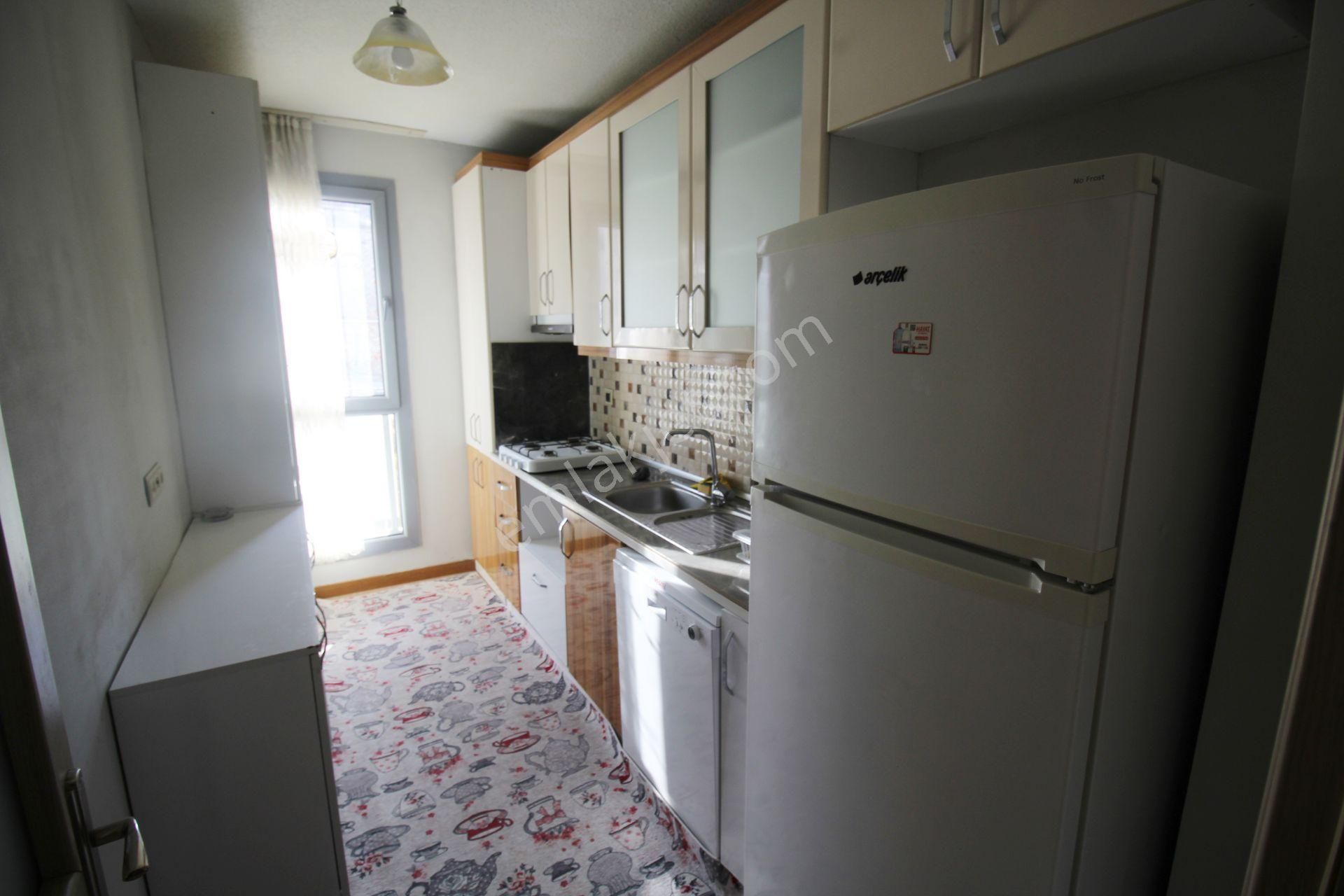 Krc'den Karaağaç Toki Bloklarında Full Eşyalı 2+1 Kiralık Daire - Görsel 3