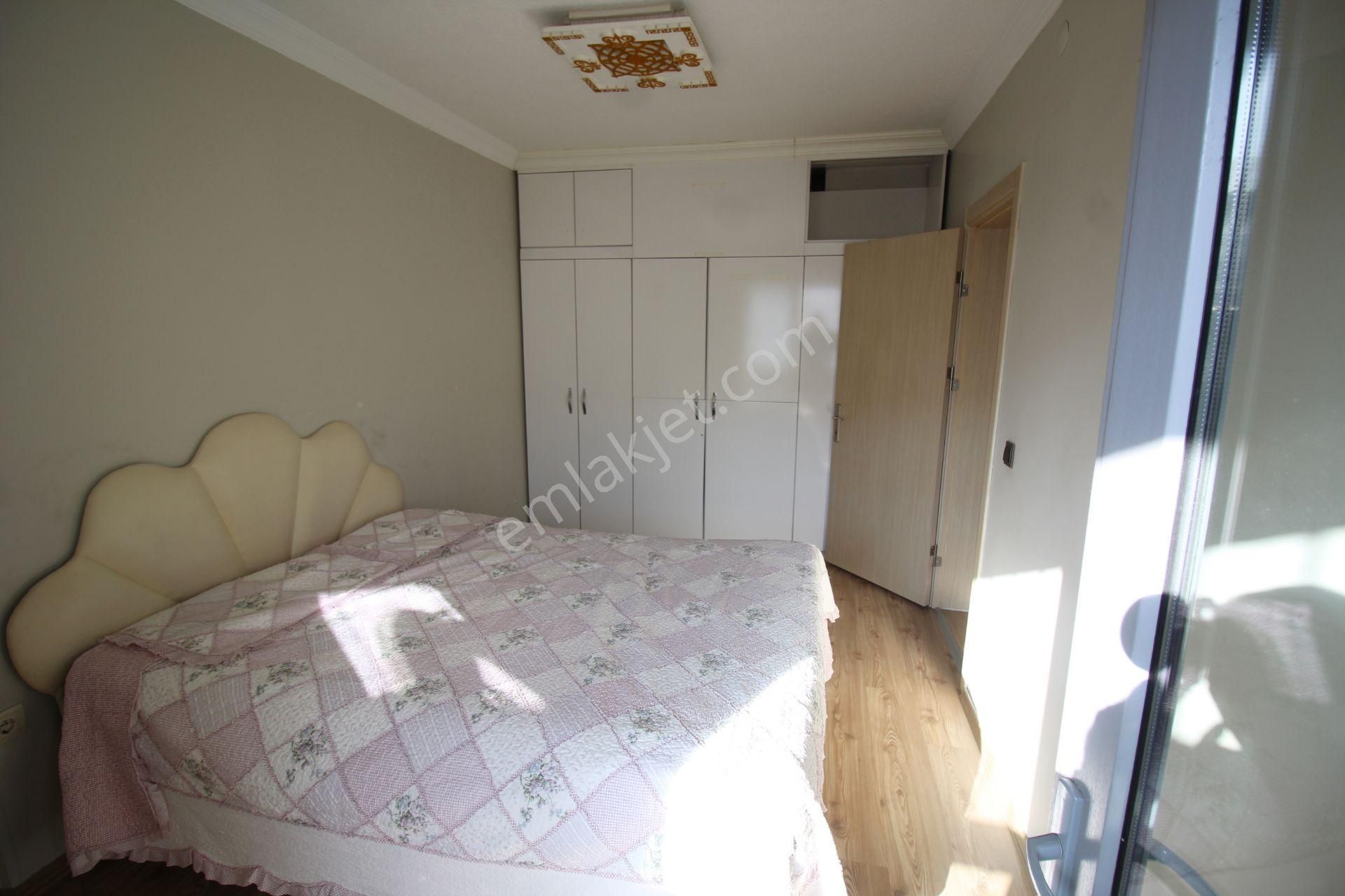 Krc'den Karaağaç Toki Bloklarında Full Eşyalı 2+1 Kiralık Daire - Görsel 6