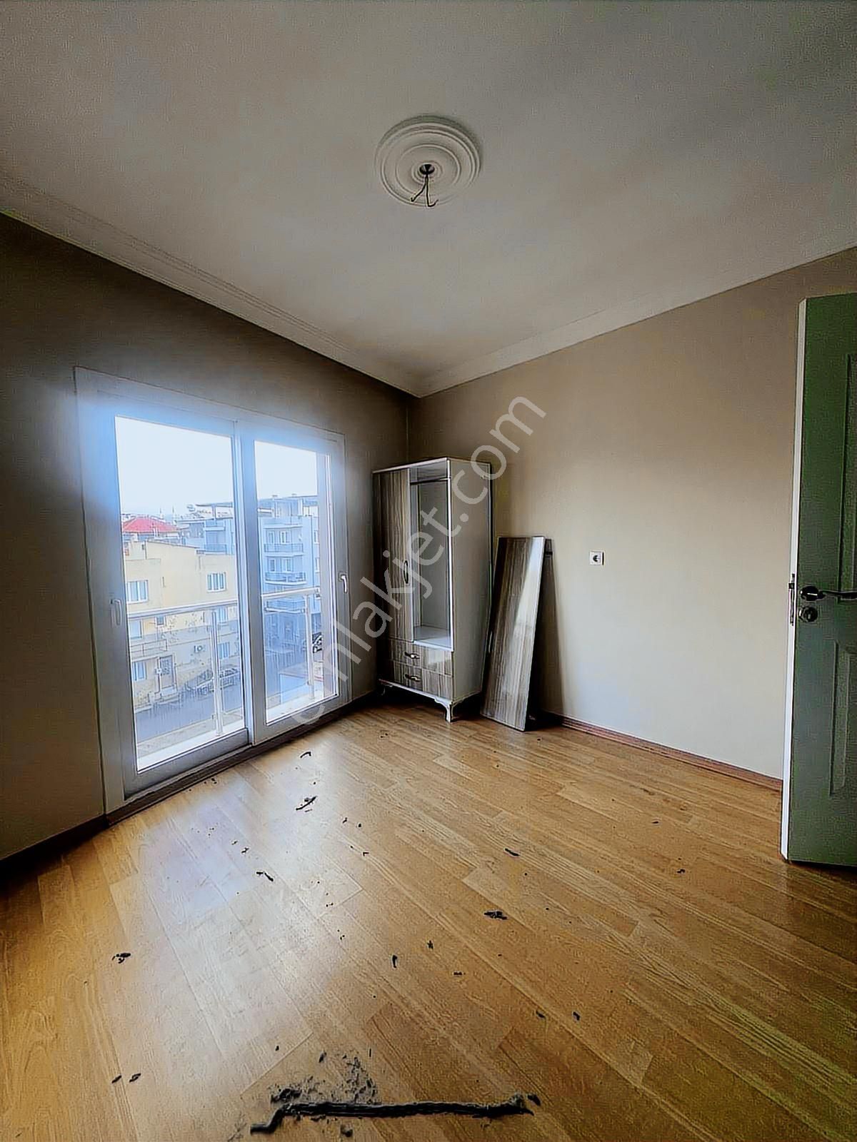 Buca Kozağaç Mahallesi Satılık 2+1 Daire - Görsel 4