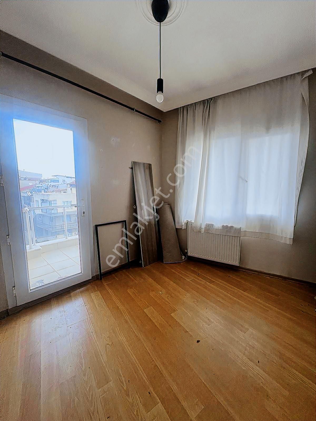 Buca Kozağaç Mahallesi Satılık 2+1 Daire - Görsel 12