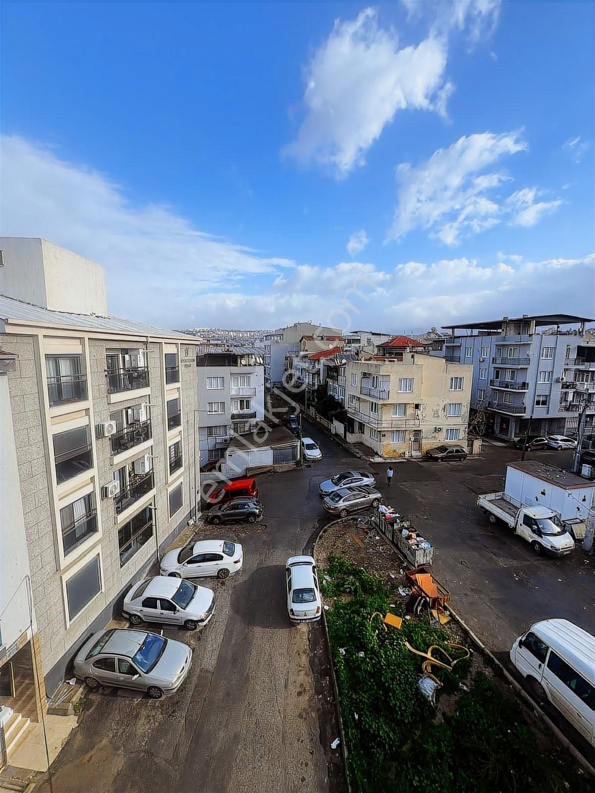 Buca Kozağaç Mahallesi Satılık 2+1 Daire - Görsel 21