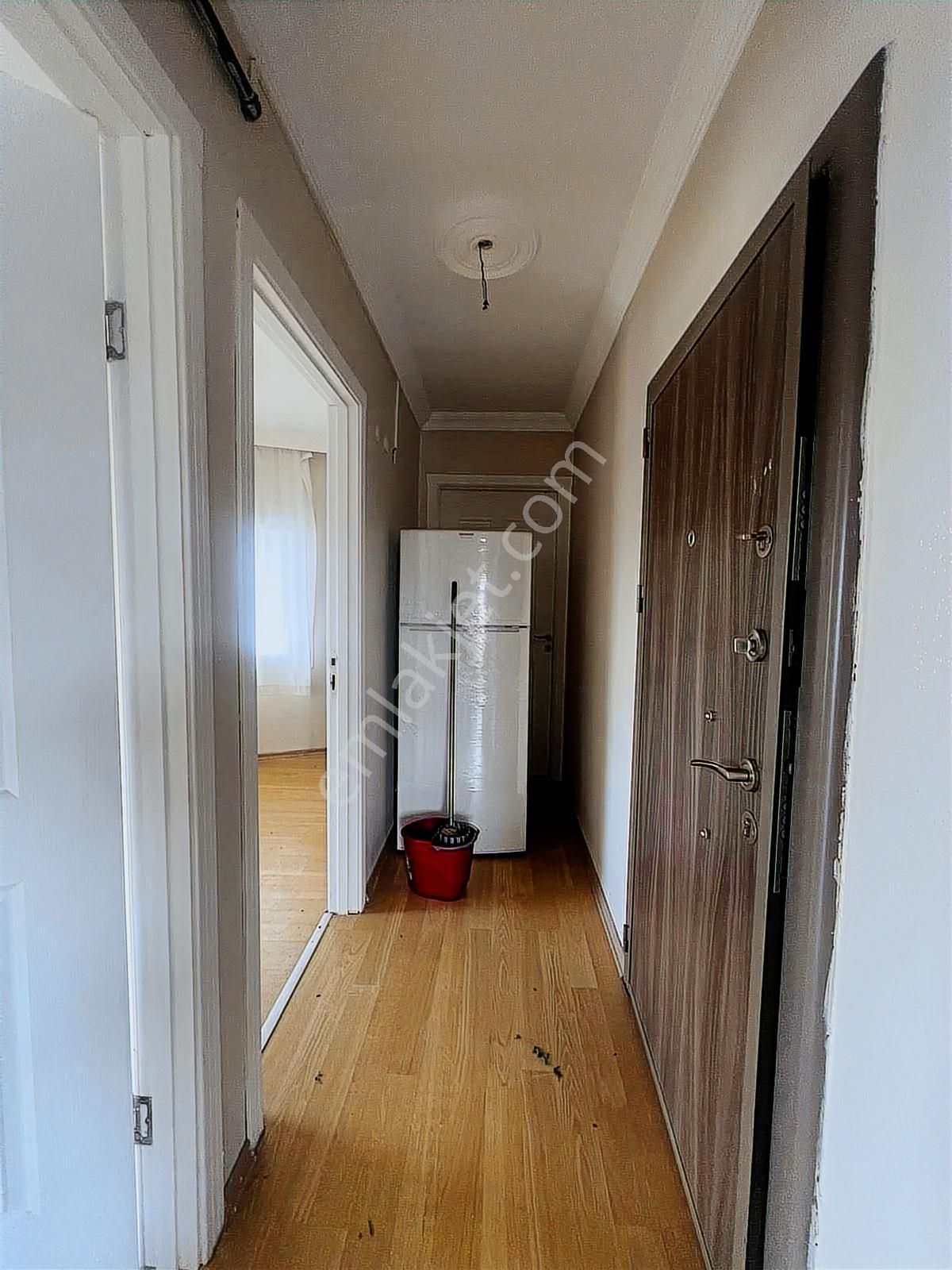 Buca Kozağaç Mahallesi Satılık 2+1 Daire - Görsel 15