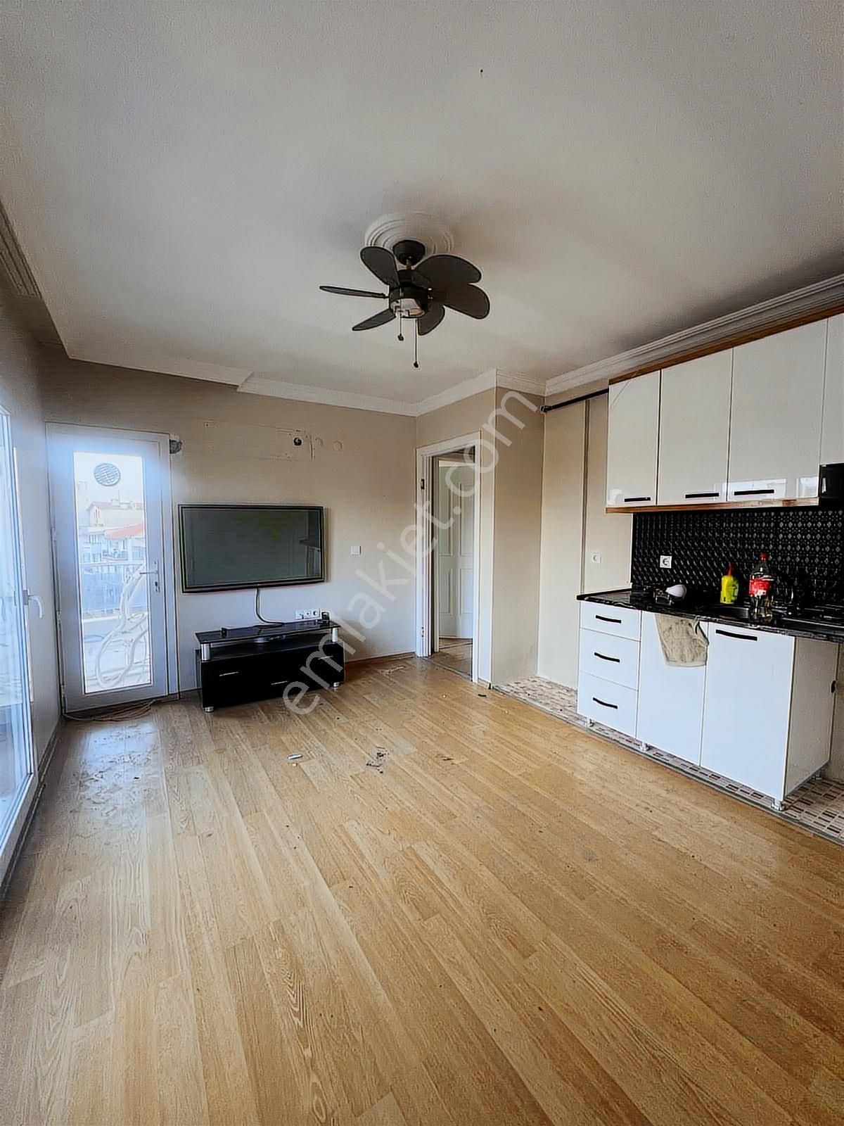 Buca Kozağaç Mahallesi Satılık 2+1 Daire - Görsel 13