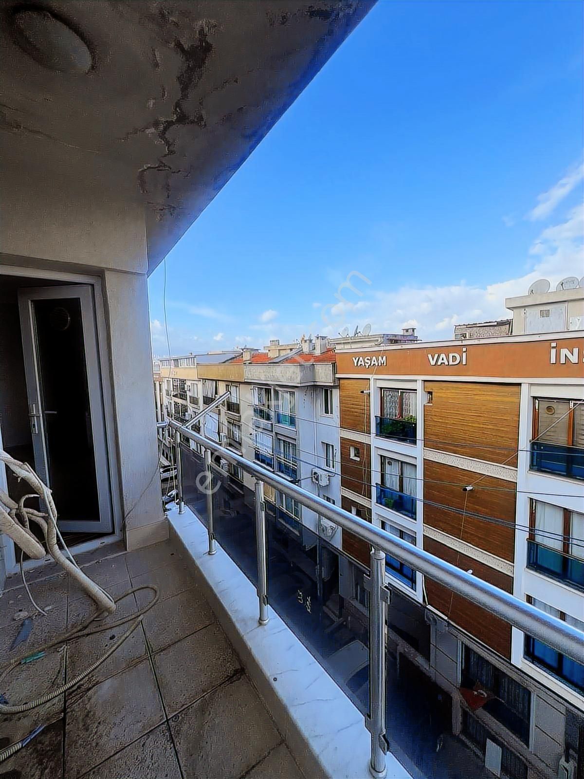 Buca Kozağaç Mahallesi Satılık 2+1 Daire - Görsel 6