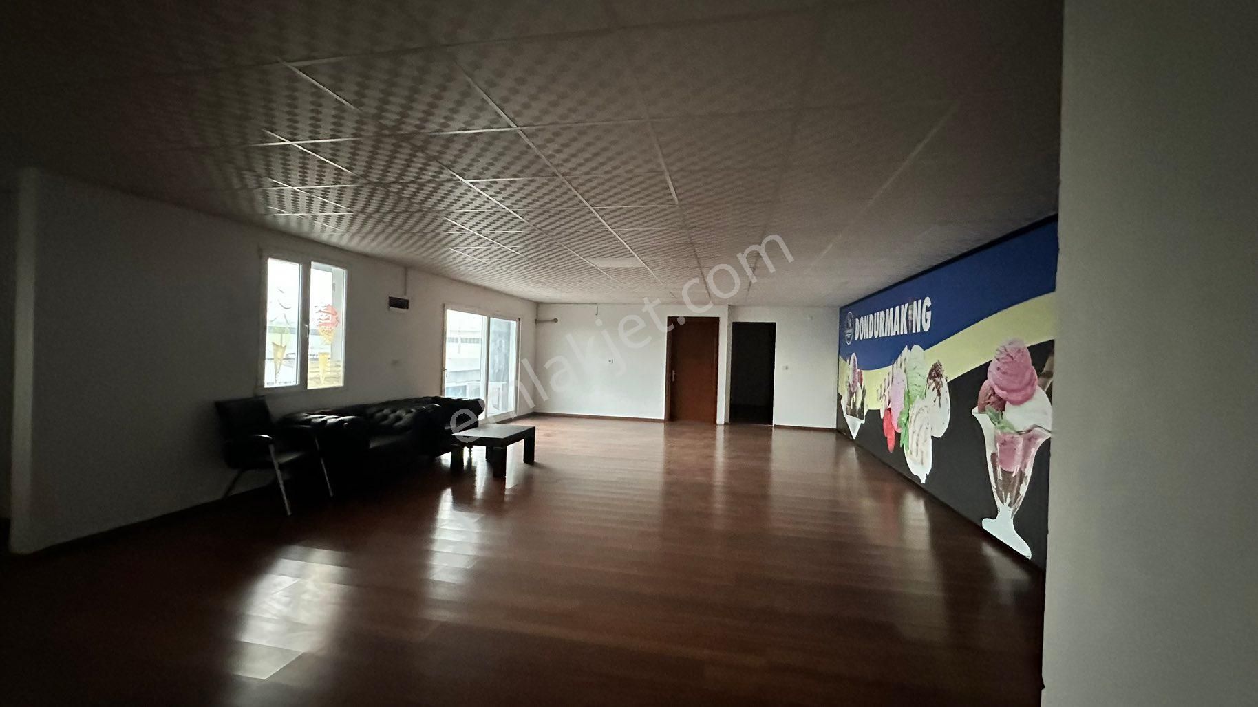 Turyap'tan Mandıracılar Sitesi'nde Satılık Üretim Tesisi - Görsel 17