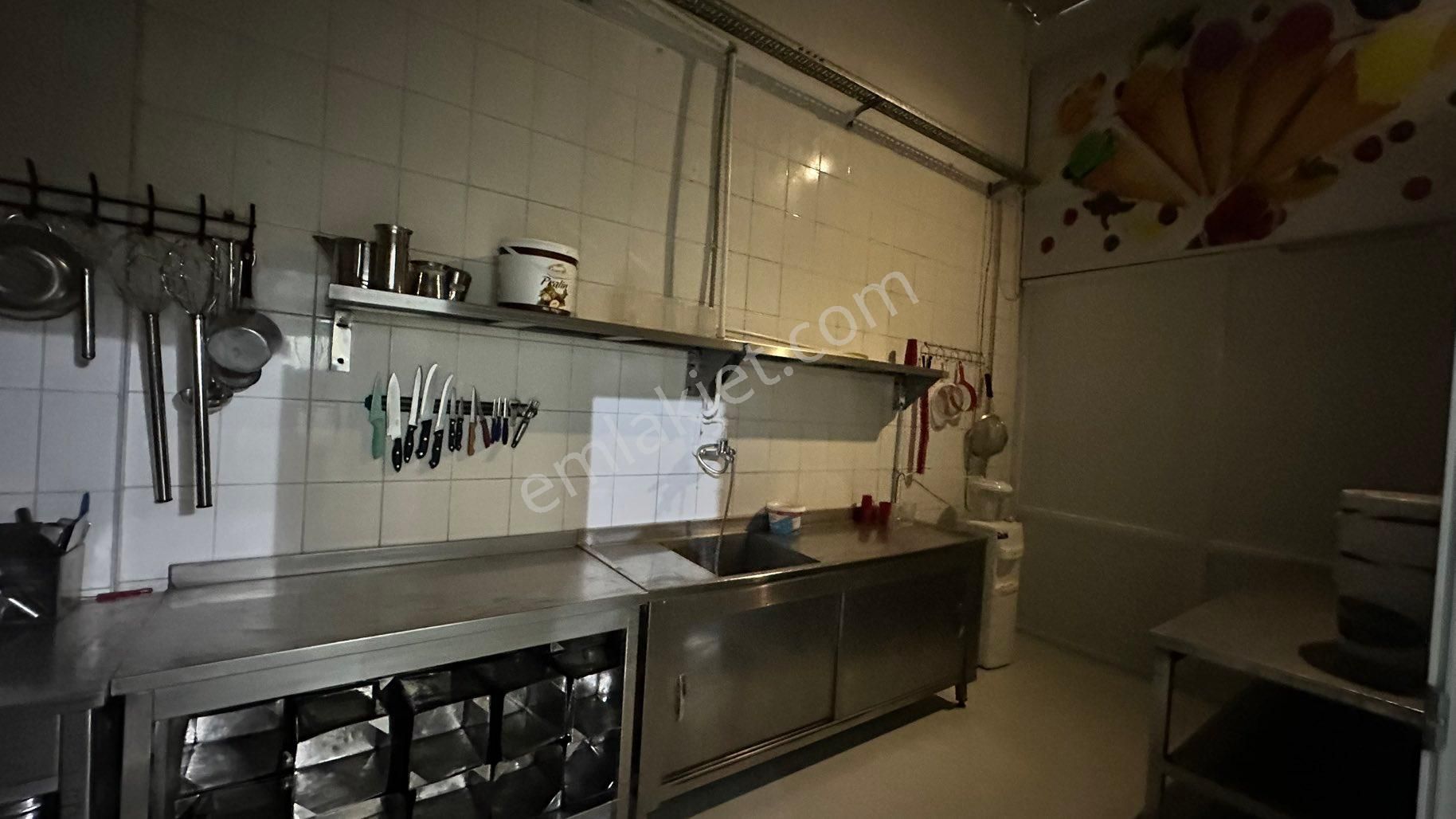 Turyap'tan Mandıracılar Sitesi'nde Satılık Üretim Tesisi - Görsel 13