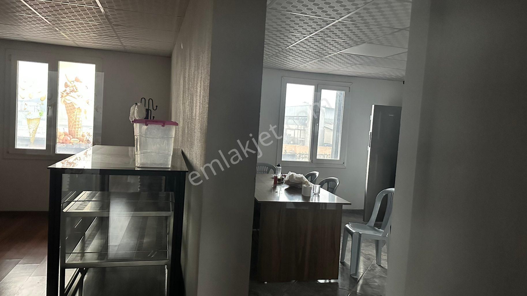 Turyap'tan Mandıracılar Sitesi'nde Satılık Üretim Tesisi - Görsel 18