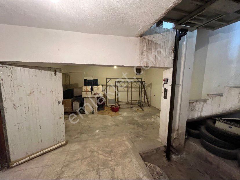 Yonca Emlak General Zeki Doğan Mah. Satılık 184m2 Dükkan Depo - Görsel 8