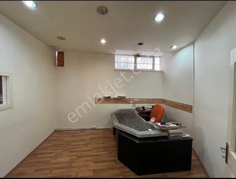 Yonca Emlak General Zeki Doğan Mah. Satılık 184m2 Dükkan Depo - Görsel 5