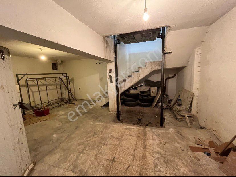 Yonca Emlak General Zeki Doğan Mah. Satılık 184m2 Dükkan Depo - Görsel 10