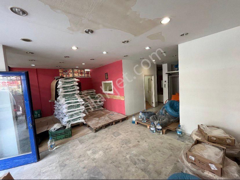 Yonca Emlak General Zeki Doğan Mah. Satılık 184m2 Dükkan Depo - Görsel 4