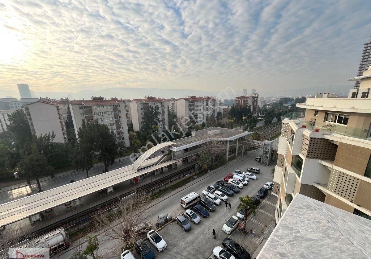 Metronun Hemen Yanında Ful Eşyalı 1+1 - Görsel 11