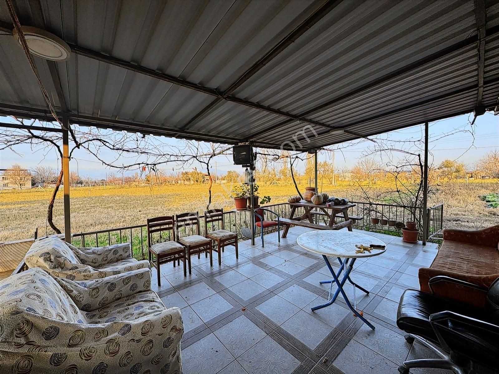 Kaçmazer'den Tire Merkeze Yakın Satılık Çiftlik - Görsel 14