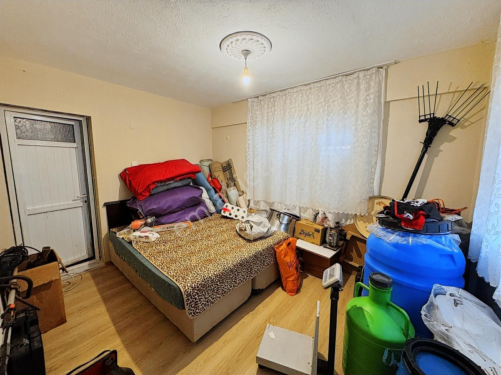 Kaçmazer'den Tire Merkeze Yakın Satılık Çiftlik - Görsel 16