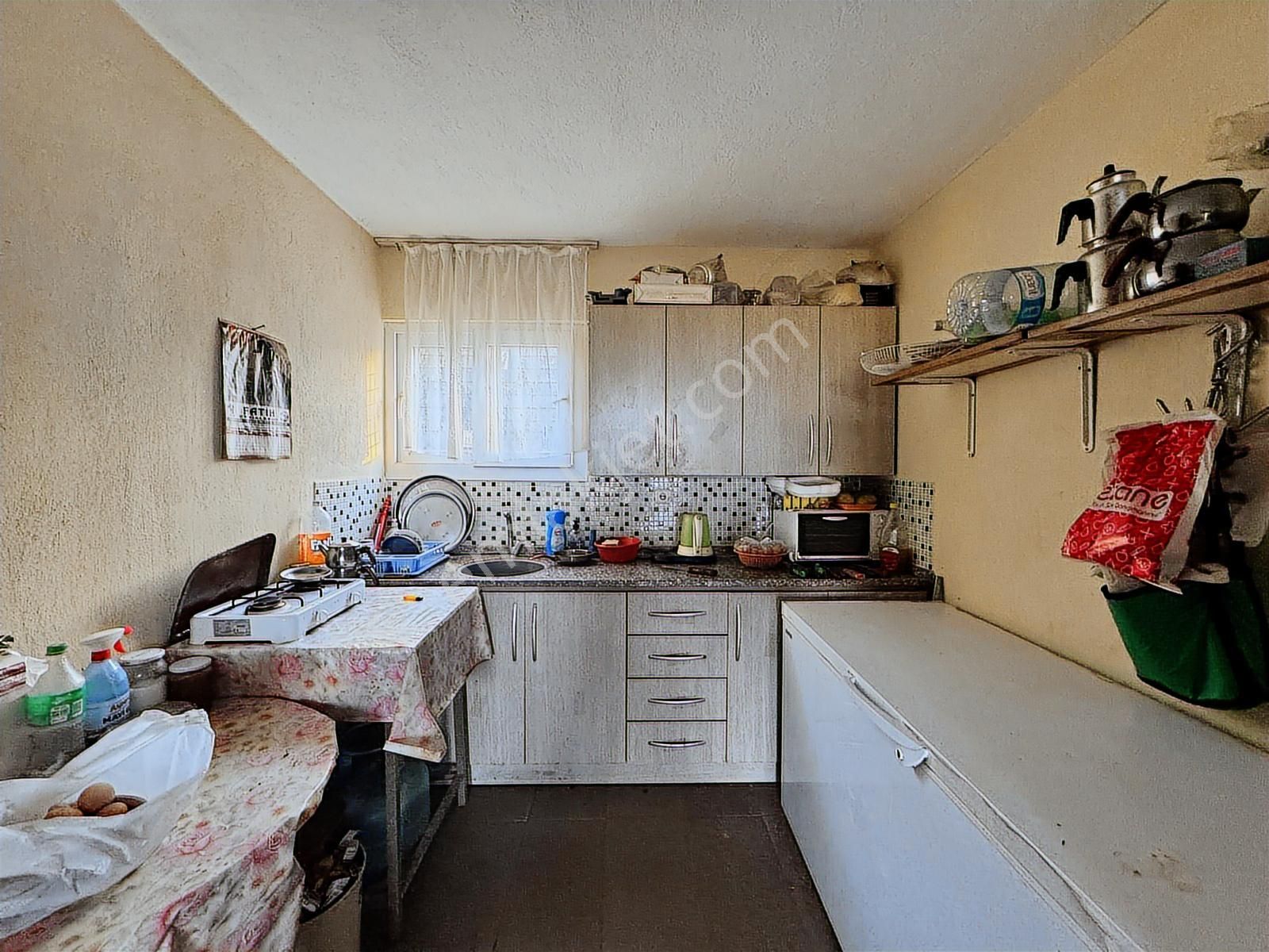 Kaçmazer'den Tire Merkeze Yakın Satılık Çiftlik - Görsel 4