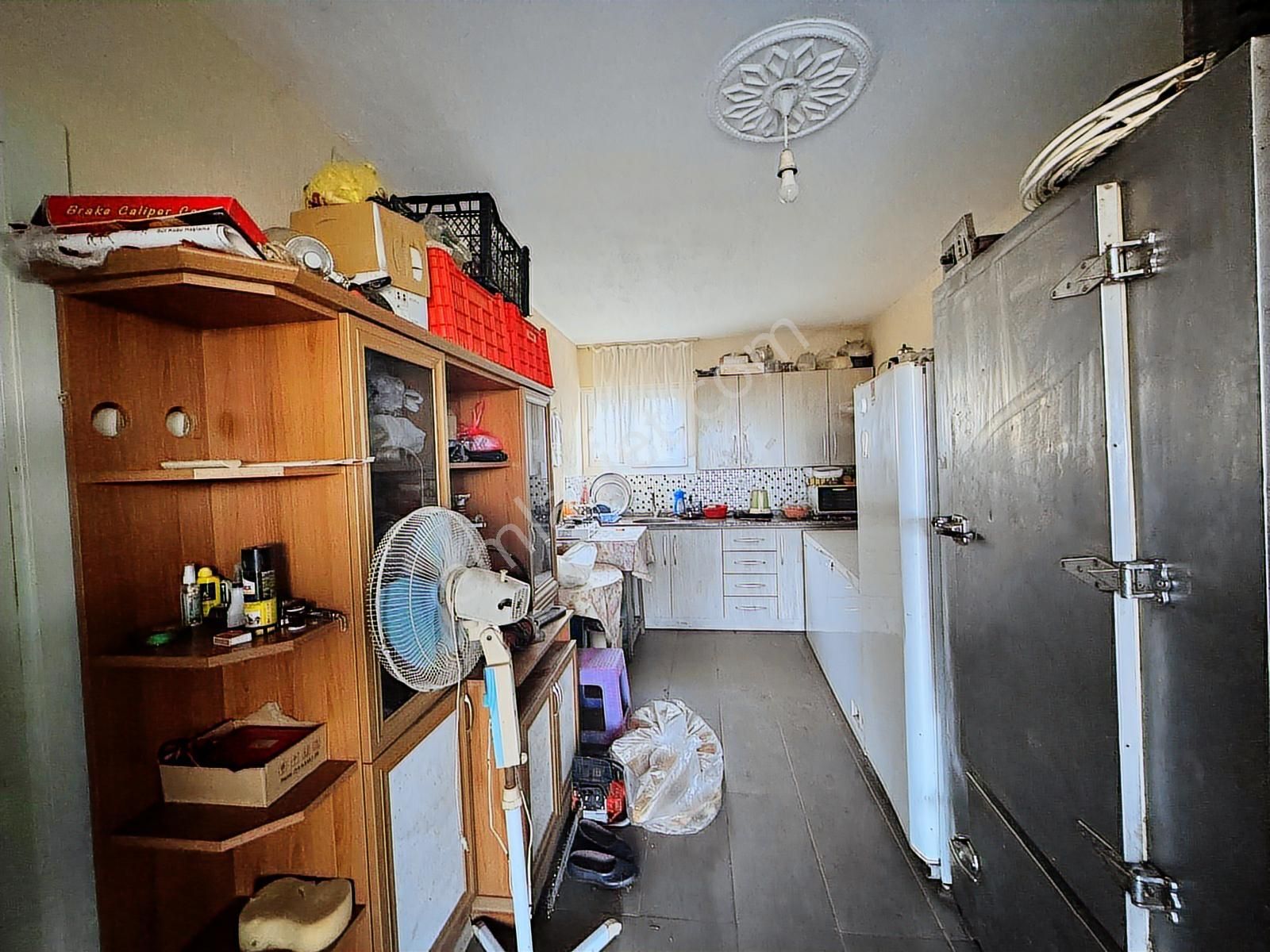 Kaçmazer'den Tire Merkeze Yakın Satılık Çiftlik - Görsel 13