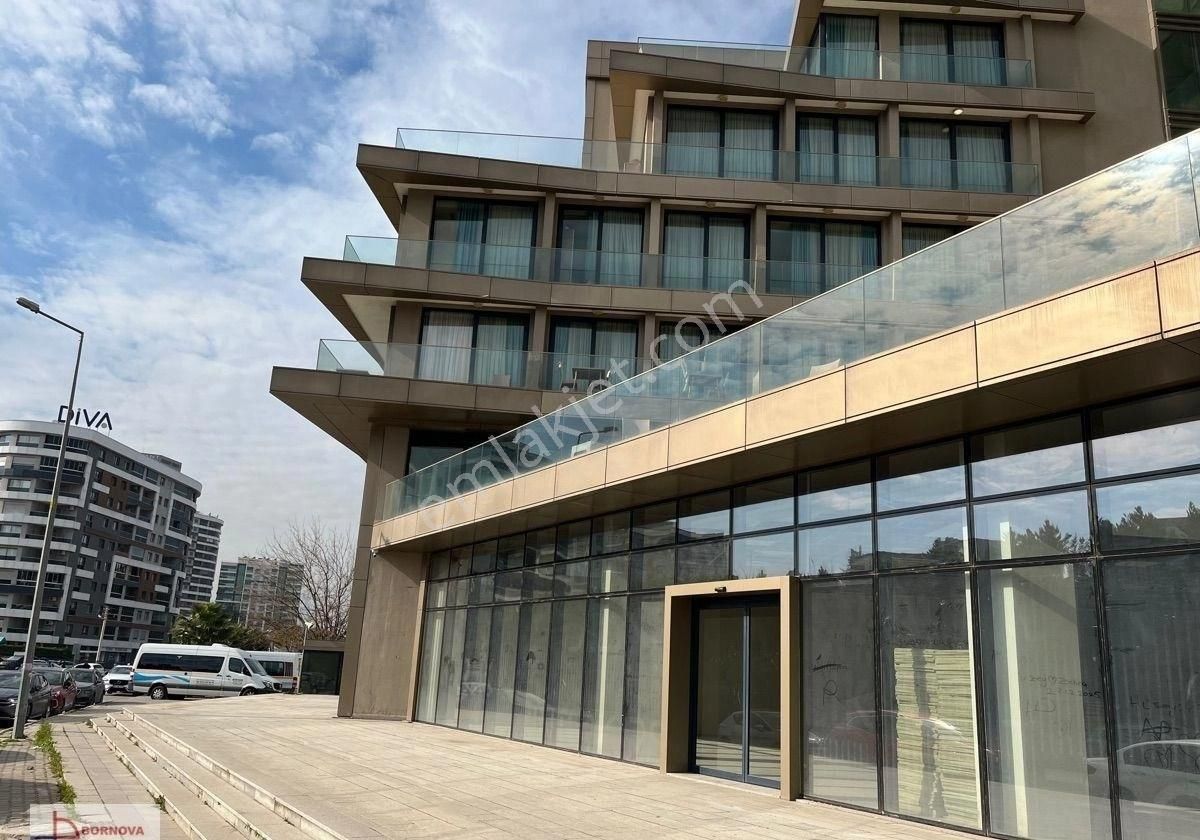 1200 M2 Kurumsal Firmalara Kiralık İş Yeri - Görsel 17