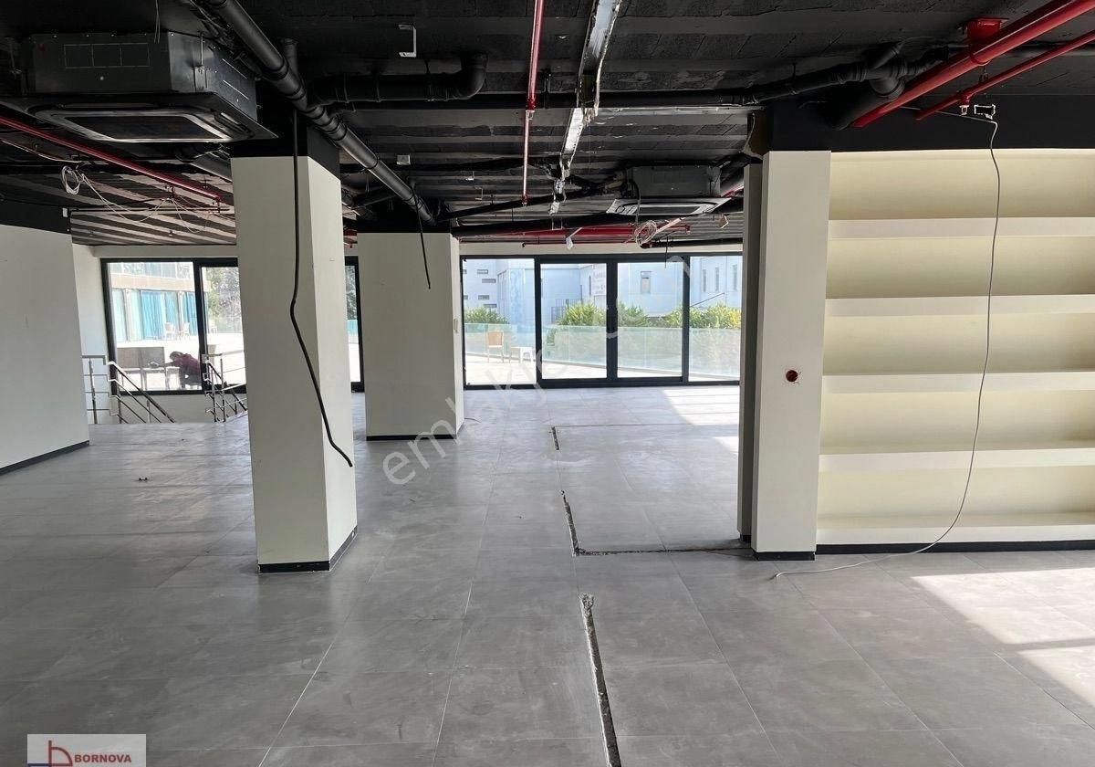 1200 M2 Kurumsal Firmalara Kiralık İş Yeri - Görsel 11