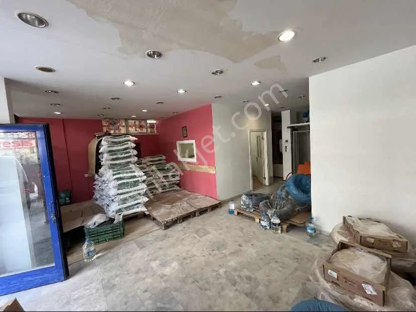 Yonca Emlak General Zeki Doğan Mah. Satılık 184m2 Dükkan Depo - Görsel 3
