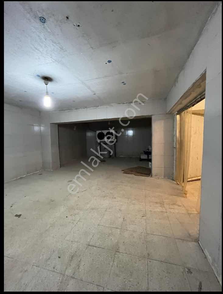 Yonca Emlak General Zeki Doğan Mah. Satılık 184m2 Dükkan Depo - Görsel 8