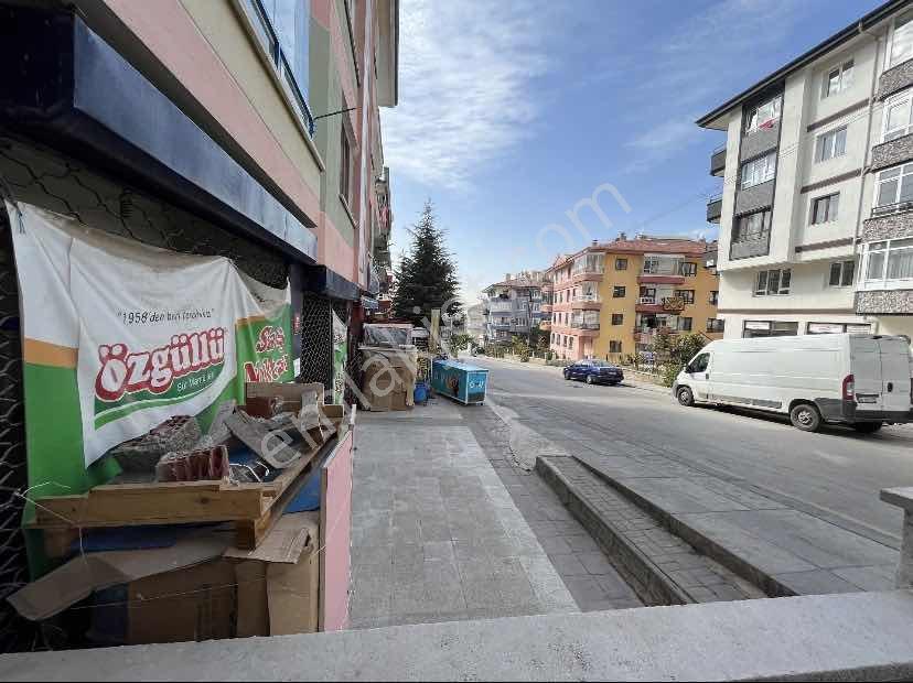 Yonca Emlak General Zeki Doğan Mah. Satılık 184m2 Dükkan Depo - Görsel 9