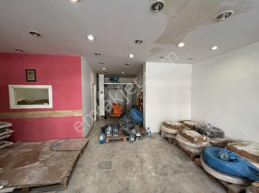 Yonca Emlak General Zeki Doğan Mah. Satılık 184m2 Dükkan Depo - Görsel 7