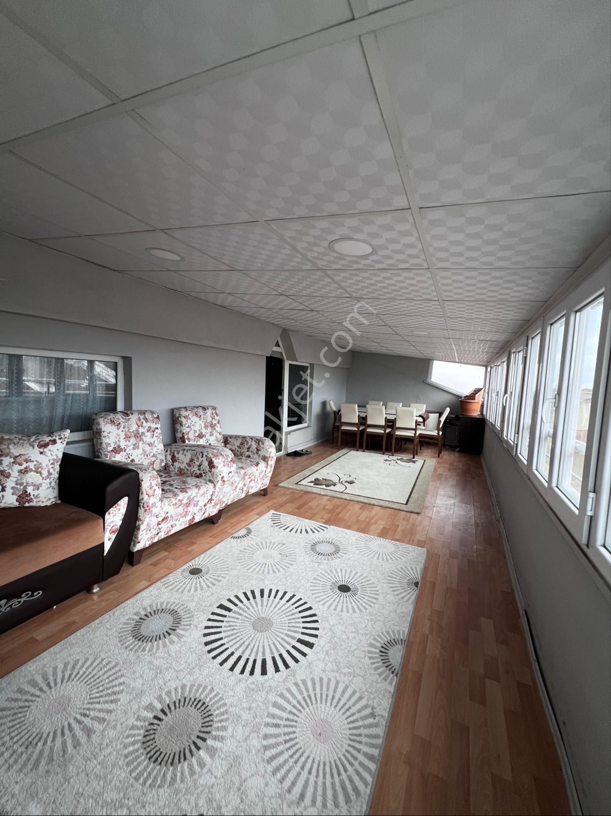 Satılık Dubleks Daire - Görsel 4