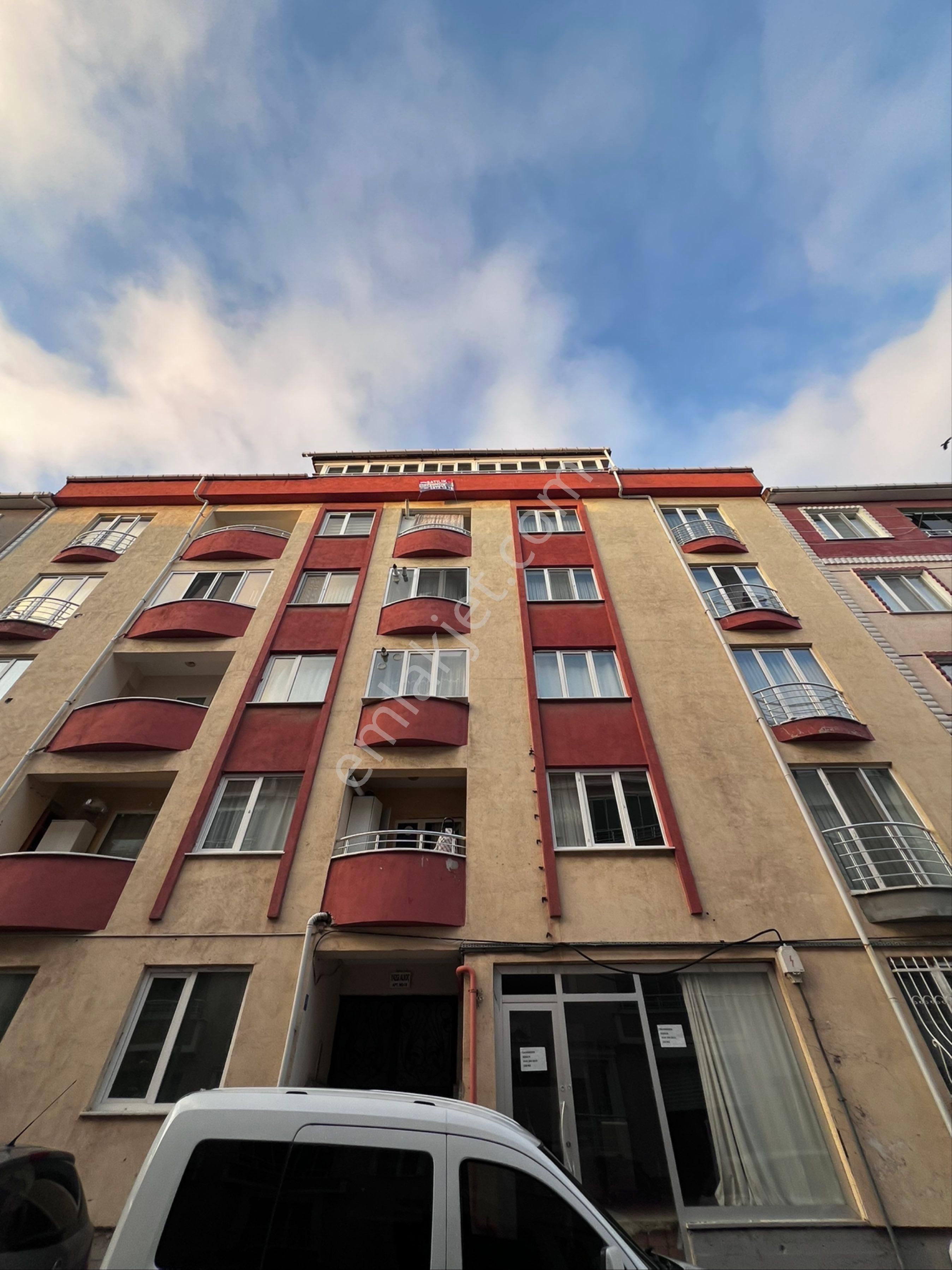 Satılık Dubleks Daire