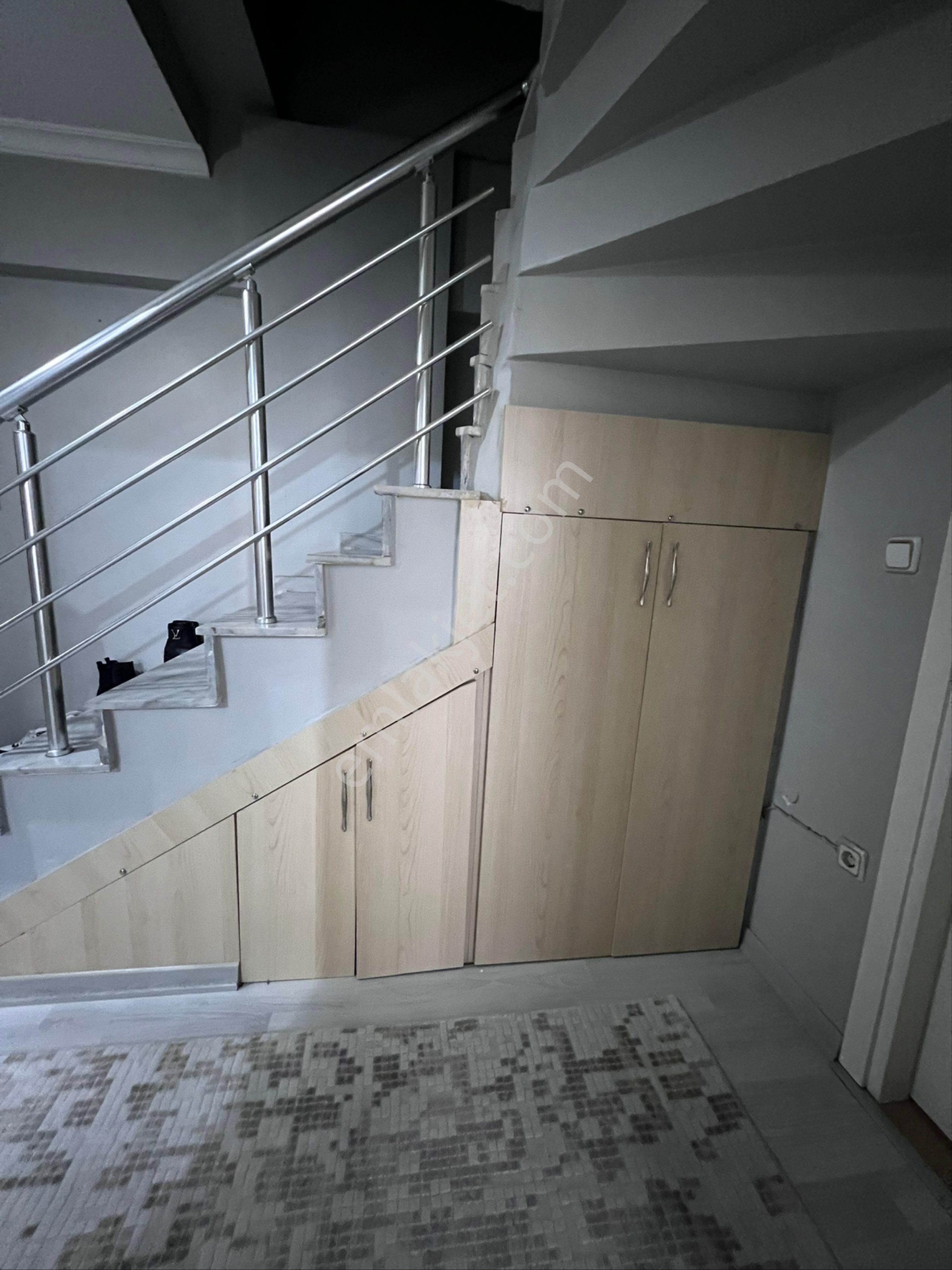 Satılık Dubleks Daire - Görsel 12