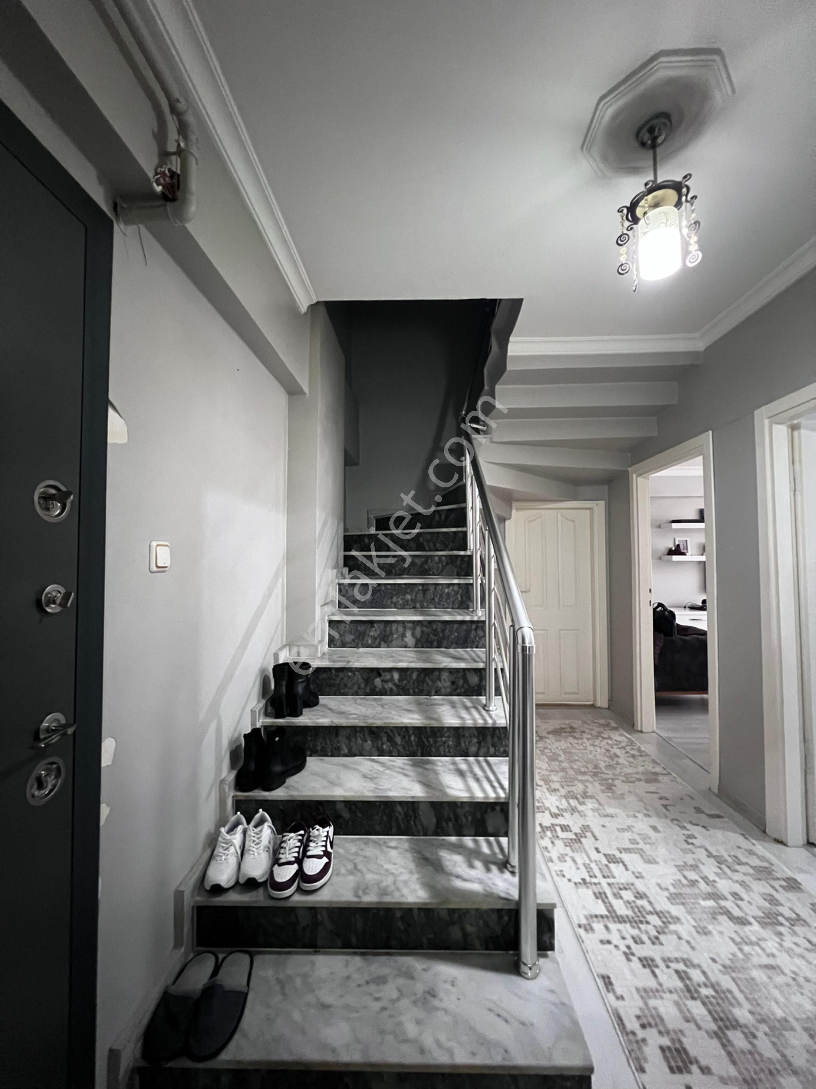 Satılık Dubleks Daire - Görsel 11