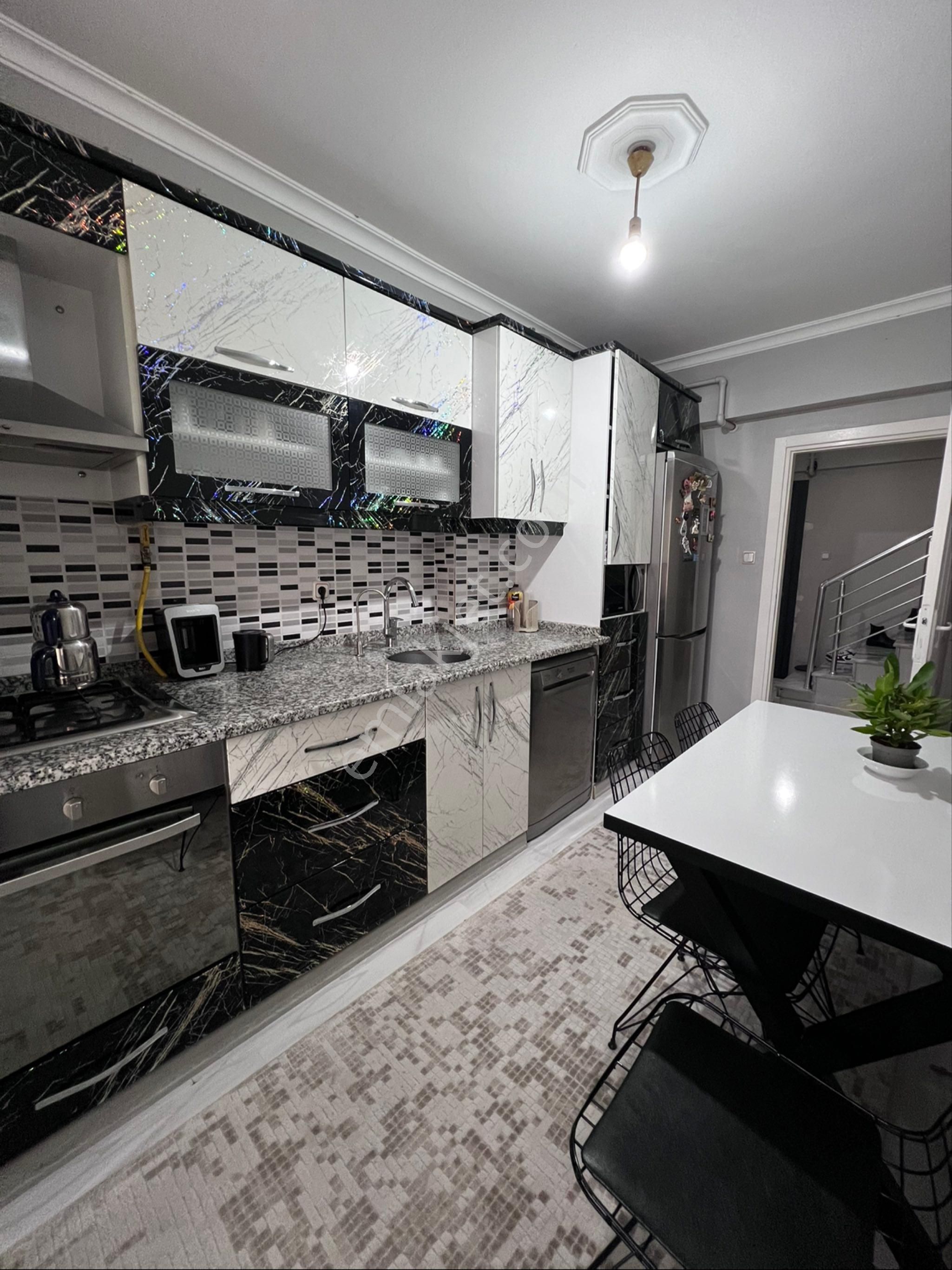 Satılık Dubleks Daire - Görsel 23