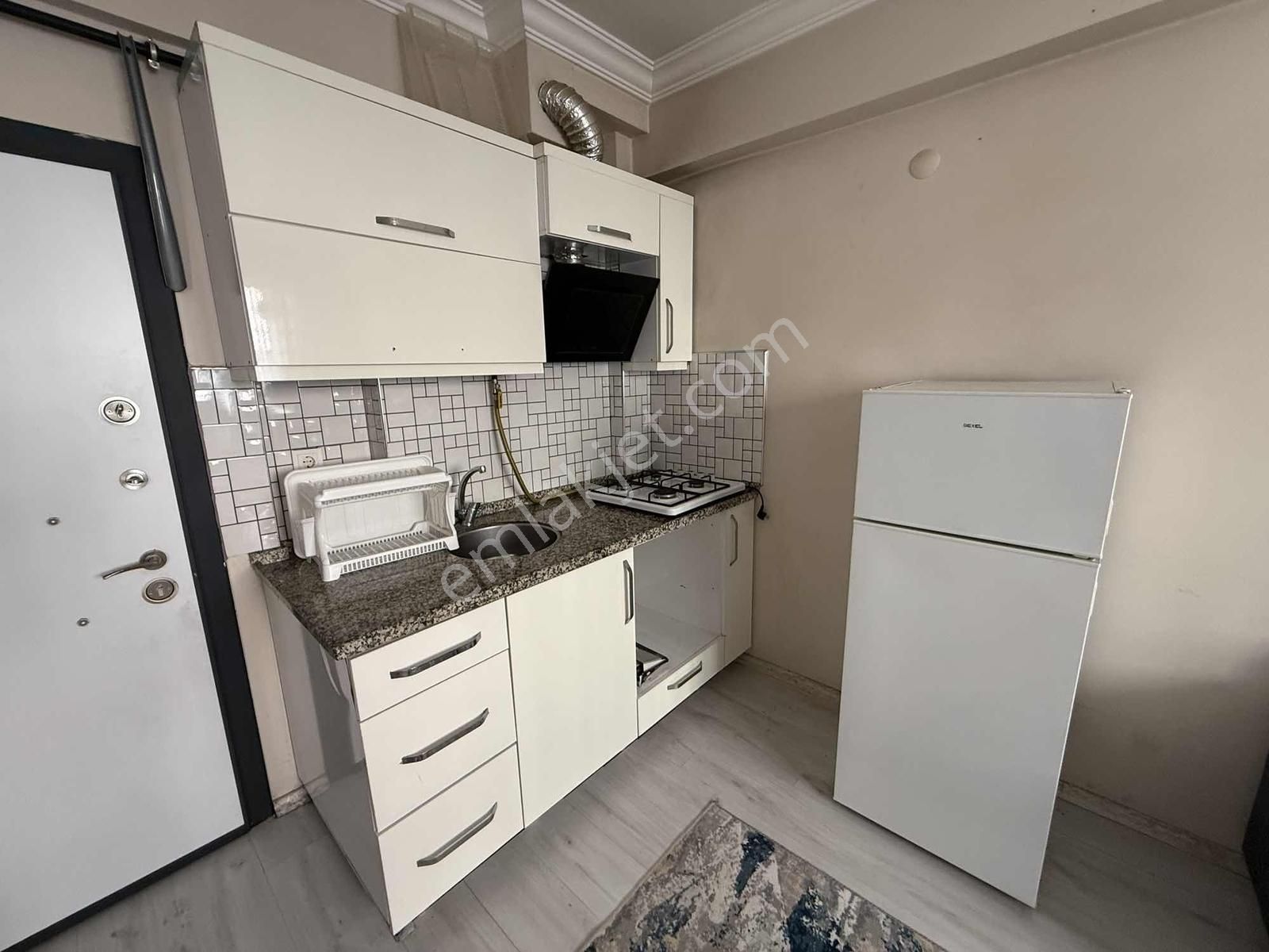 Güler'den Yatırımlık Fırsat 1+1 Daire - Görsel 13