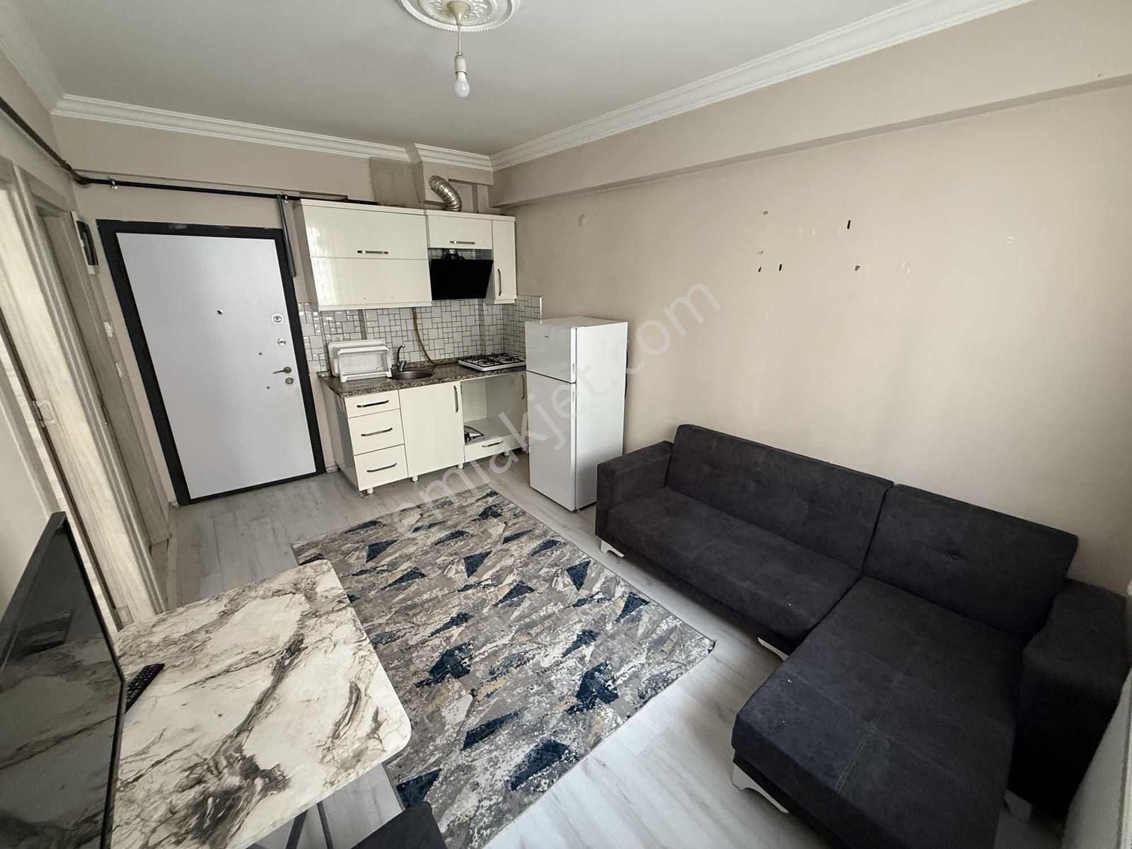 Güler'den Yatırımlık Fırsat 1+1 Daire - Görsel 14