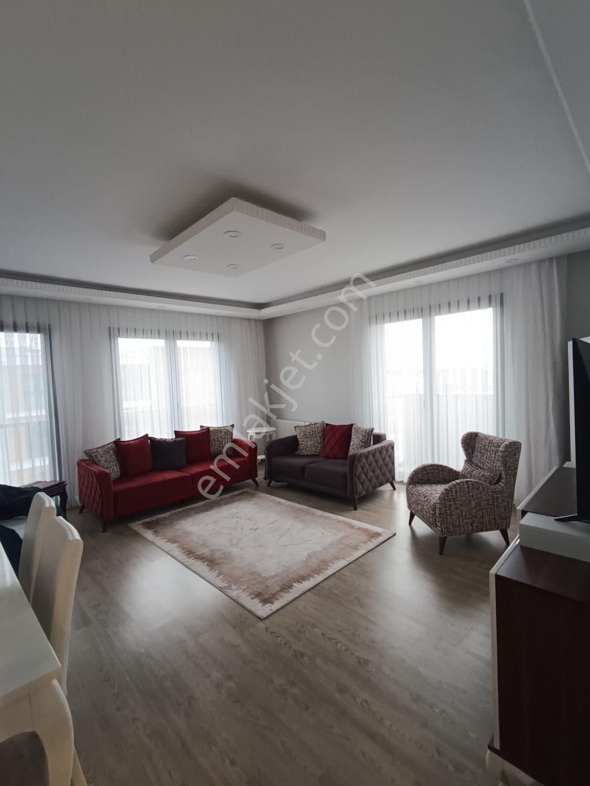 Emlak Konutları Bölgesinde Toki Devirli 3+1 Satılık Daire - Görsel 2