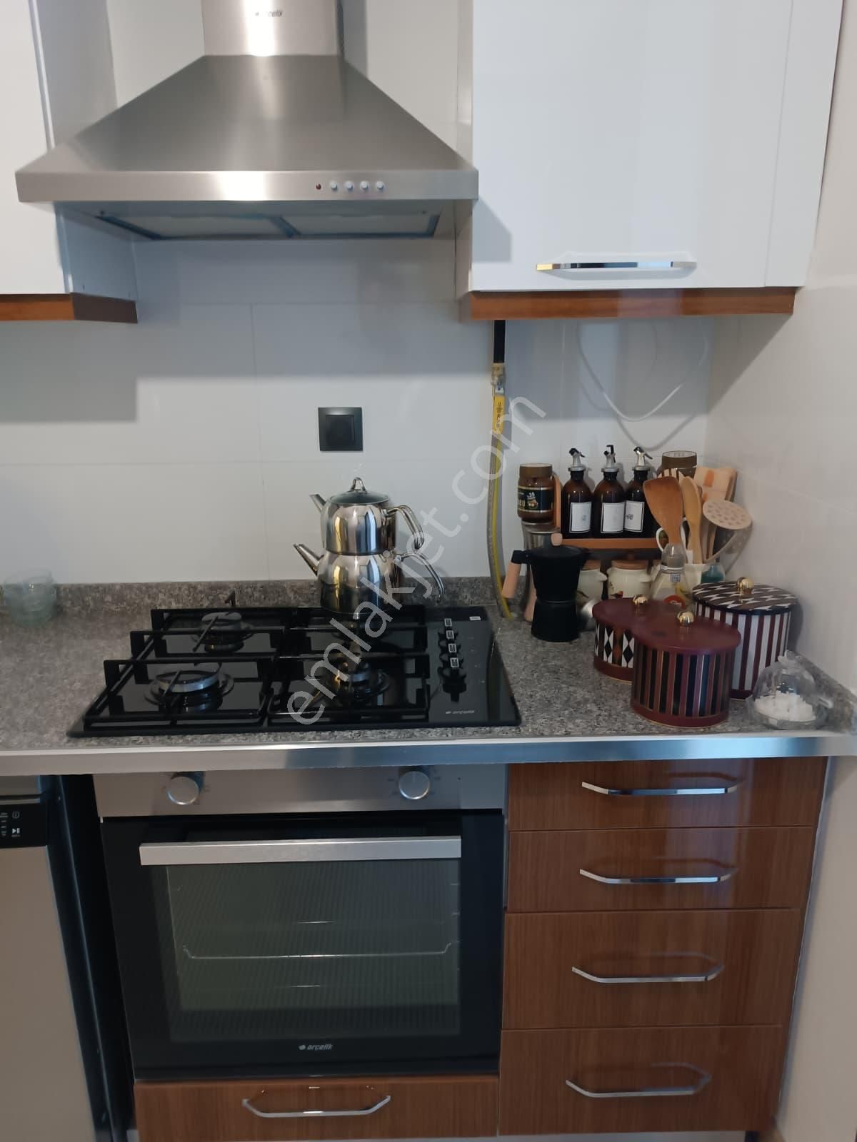 Emlak Konutları Bölgesinde Toki Devirli 3+1 Satılık Daire - Görsel 7