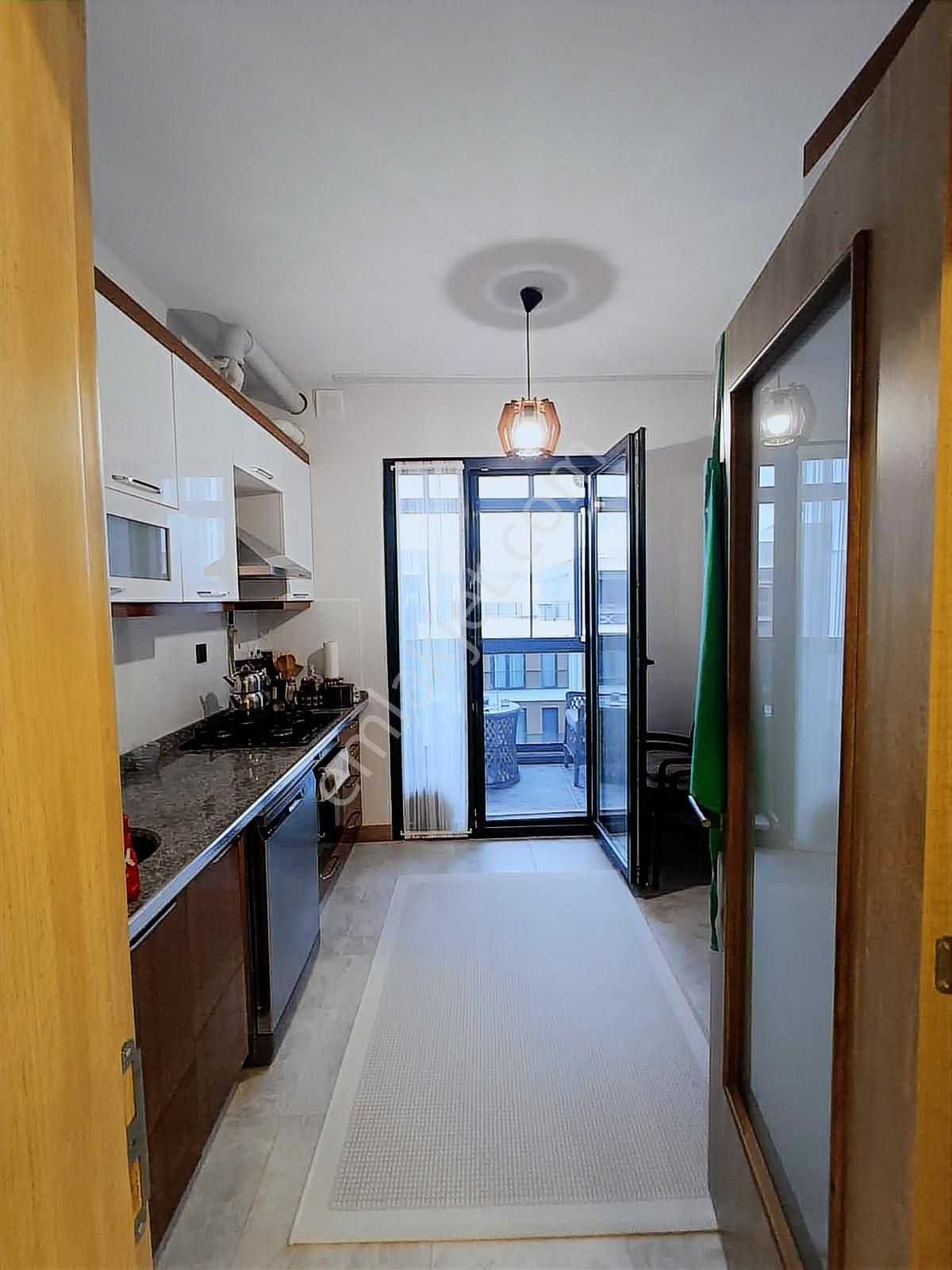 Emlak Konutları Bölgesinde Toki Devirli 3+1 Satılık Daire - Görsel 9