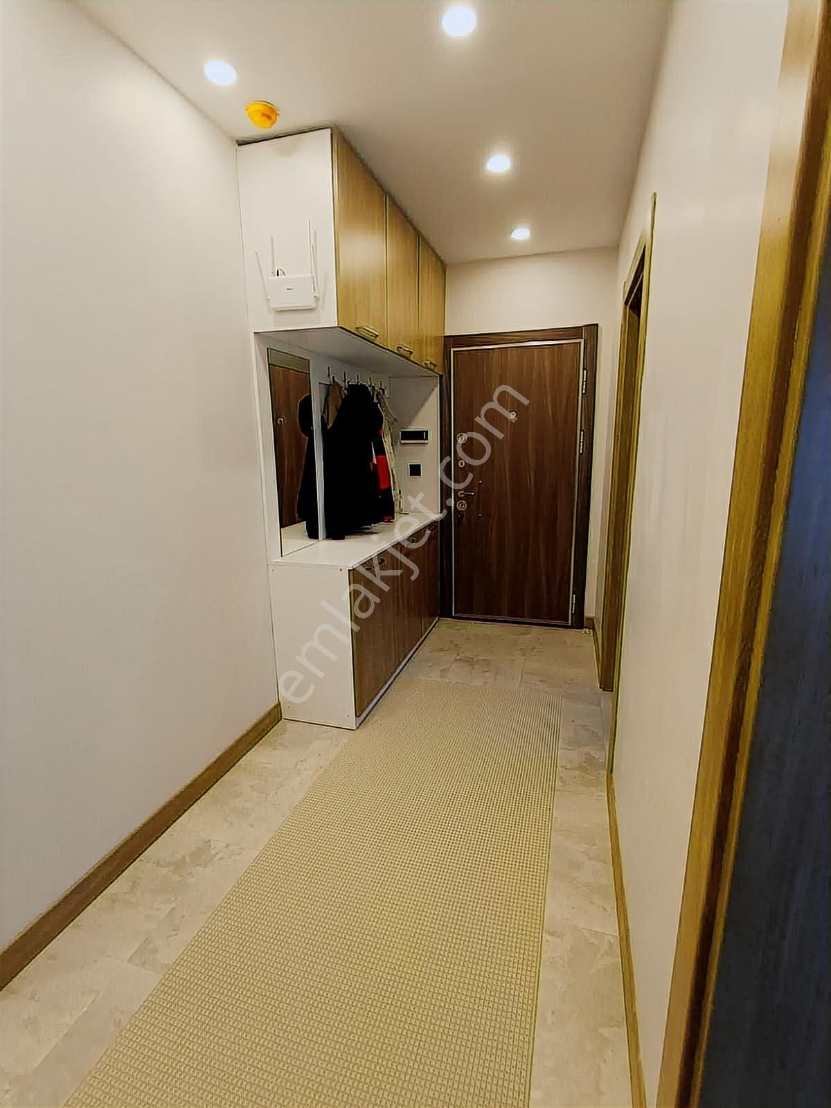 Emlak Konutları Bölgesinde Toki Devirli 3+1 Satılık Daire - Görsel 14