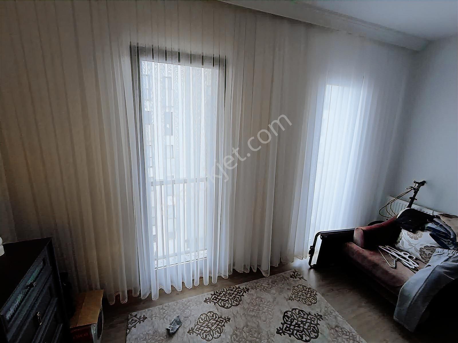 Emlak Konutları Bölgesinde Toki Devirli 3+1 Satılık Daire - Görsel 6