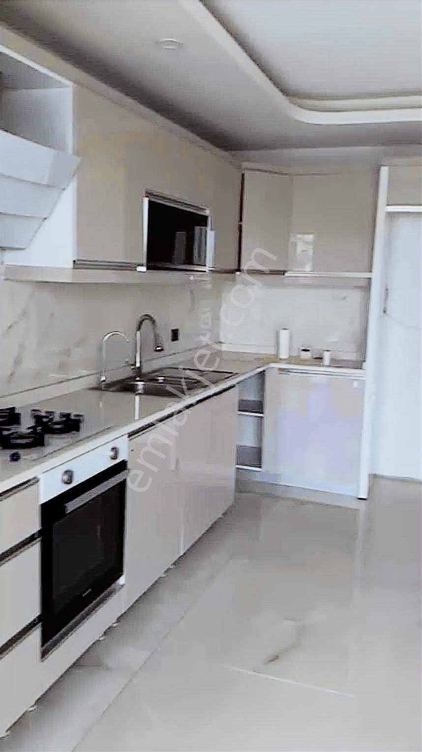 Çerkezköy Cumhuriyet Mahallesi Ultra Lüks Satılık 2+1 Daire - Görsel 14