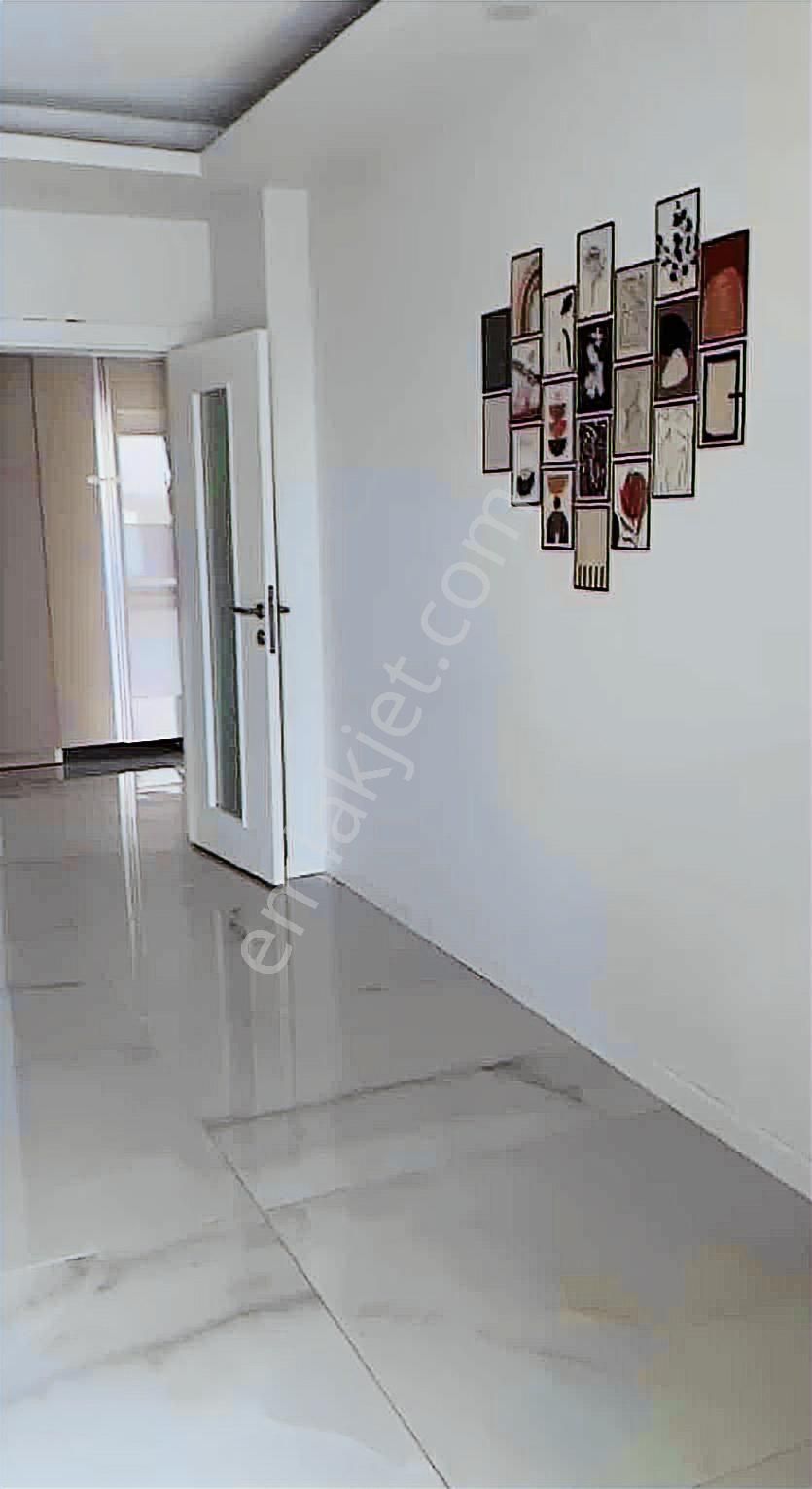 Çerkezköy Cumhuriyet Mahallesi Ultra Lüks Satılık 2+1 Daire - Görsel 15