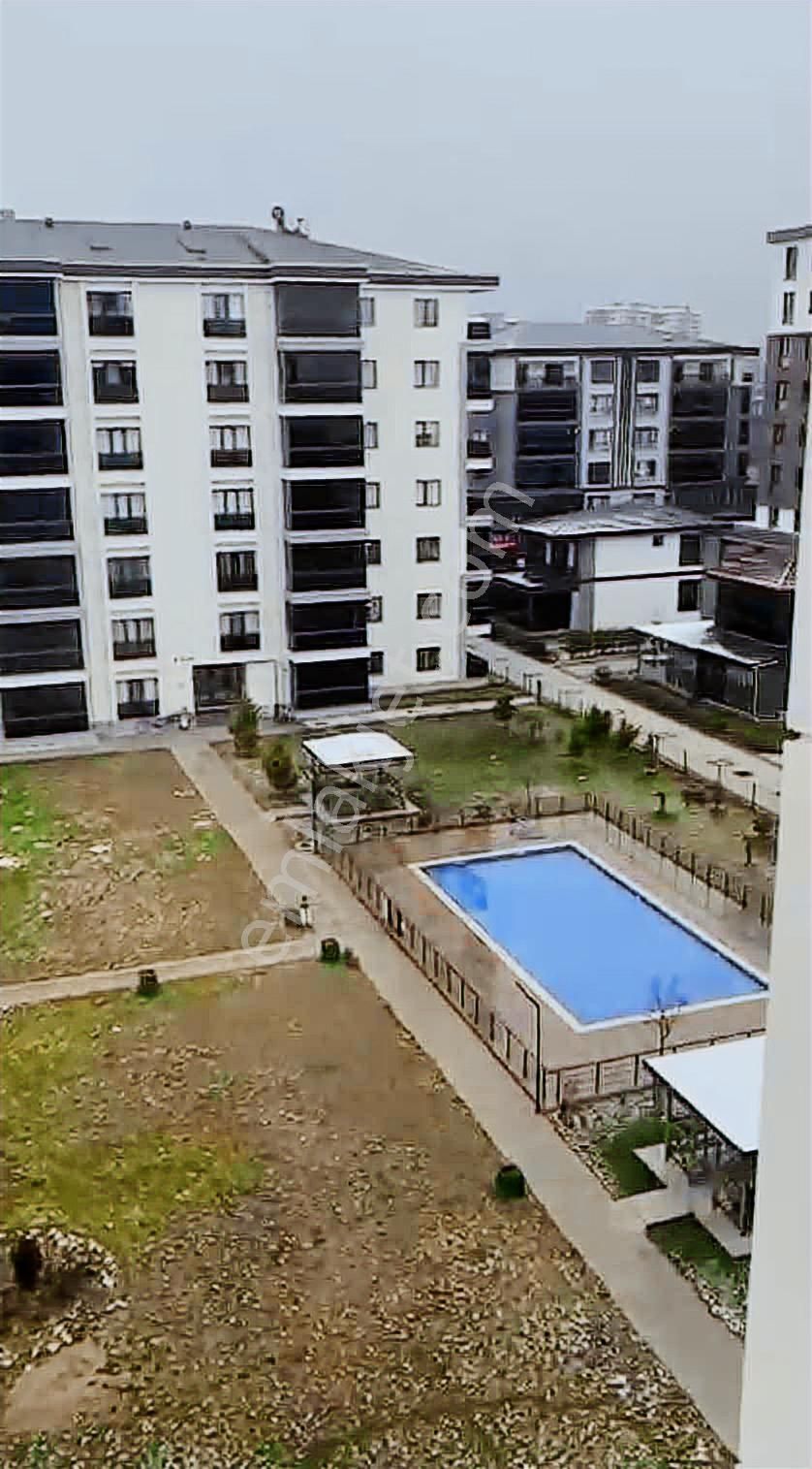 Çerkezköy Cumhuriyet Mahallesi Ultra Lüks Satılık 2+1 Daire - Görsel 8