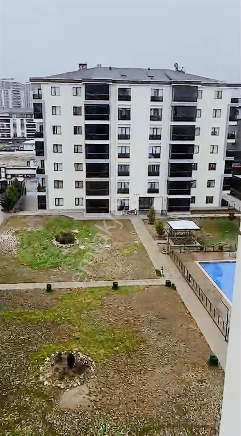 Çerkezköy Cumhuriyet Mahallesi Ultra Lüks Satılık 2+1 Daire - Görsel 18