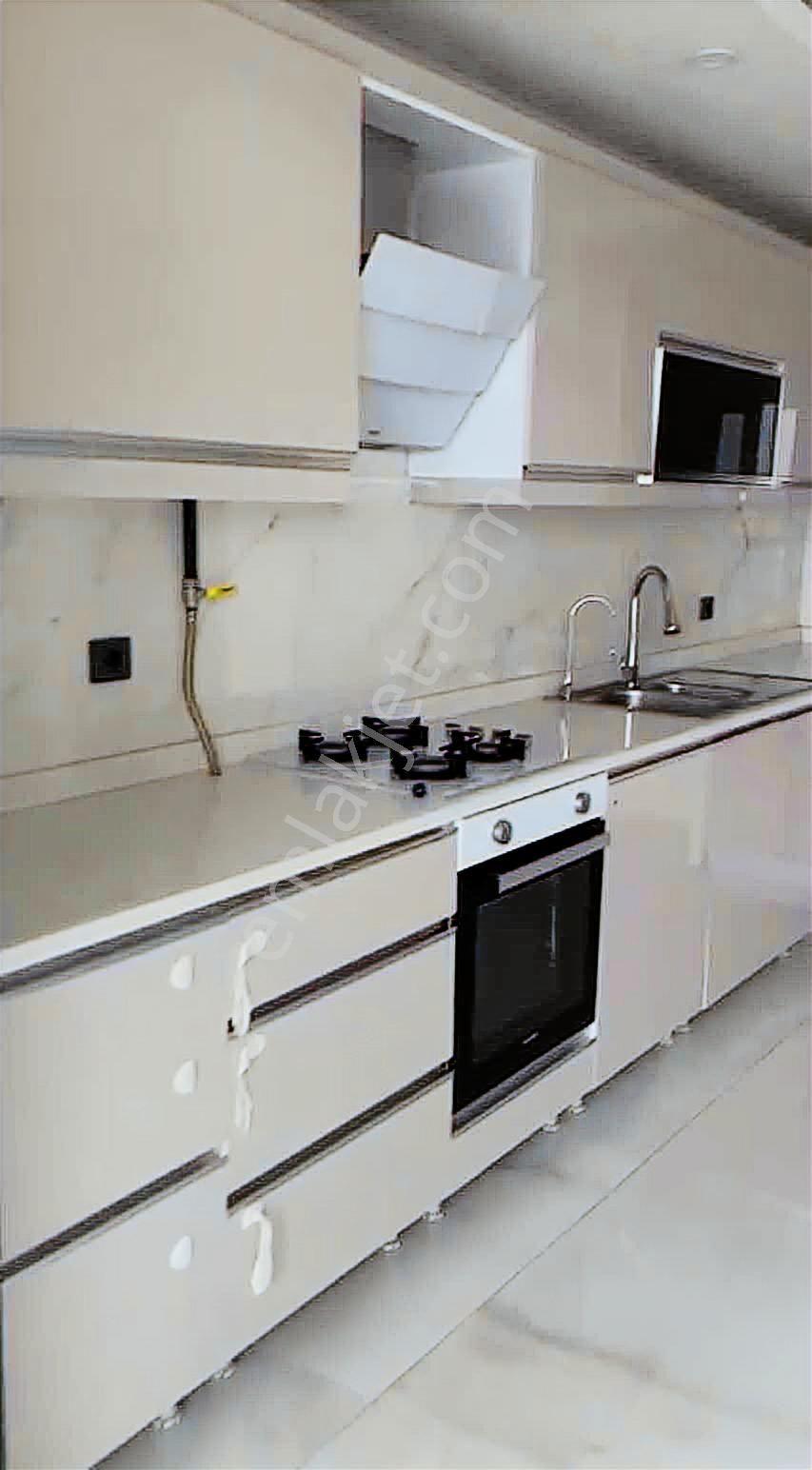 Çerkezköy Cumhuriyet Mahallesi Ultra Lüks Satılık 2+1 Daire - Görsel 19