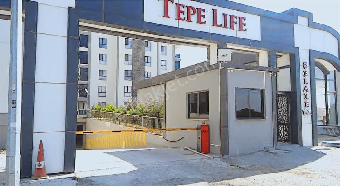 Çerkezköy Cumhuriyet Mahallesi Ultra Lüks Satılık 2+1 Daire - Görsel 3